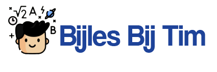 BijlesBijTimLogoWhiteHorizon